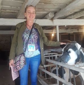 Meet your Posher, Susan